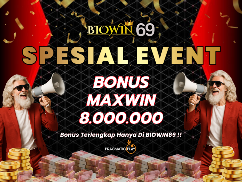 Bonanza Gold Tips Main Sampai Gacor dan Jackpot di BIOWIN69