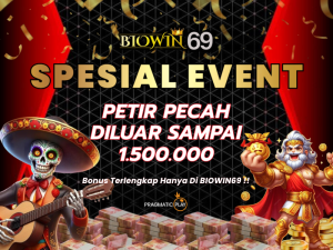 Dragon King Hot Pots Cara Slot BIOWIN69 Gacor