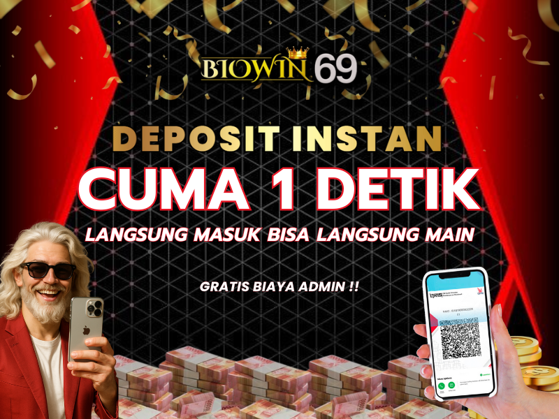 Cara Gacor dan Menang di List Game Slot BIOWIN69
