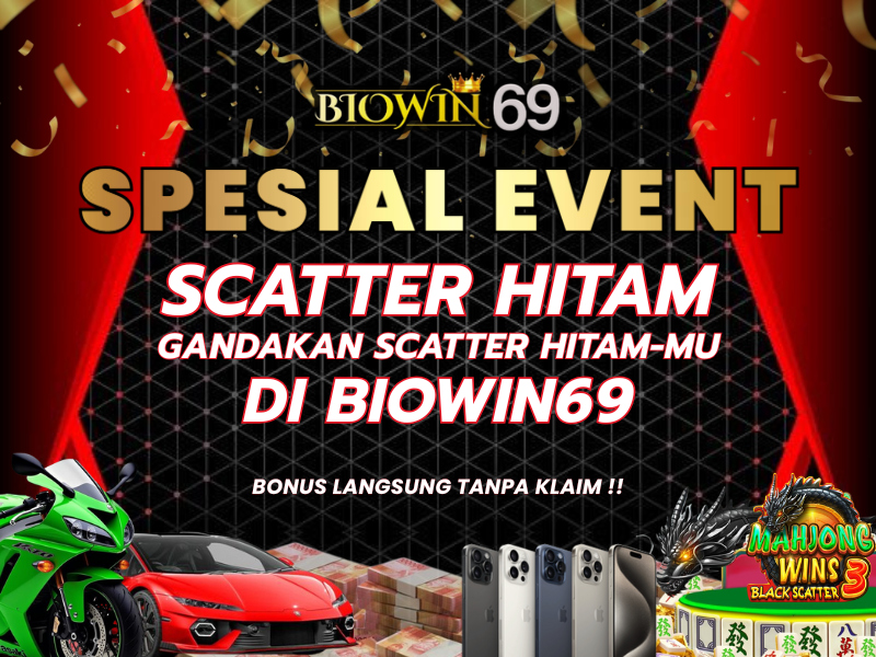 Eye of the Storm Tips Gacor Langsung Menang di BIOWIN69