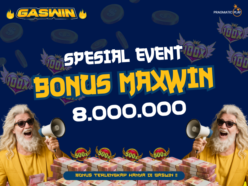 Cara Menang Besar dan Main Gacor Modal Kecil di GASWIN