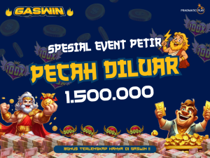 Dragon Hero Menang dengan Trik Gacor Eksklusif di GASWIN