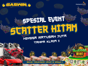 Big Bass Crash Tips Gacor dan RTP Tergacor Slot GASWIN