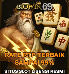 Moleionaire Situs Terbaik dan Trik Gacor Slot Terbaru BIOWIN69