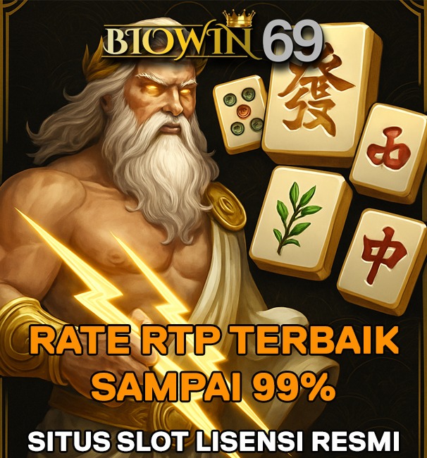 Bonanza Gold: Tips Gacor Terbaru 2025 BIOWIN69