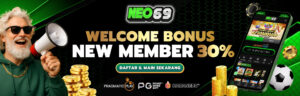 Game Star Pirates Code Situs Slot NEO69 dan Trik Menang Besar