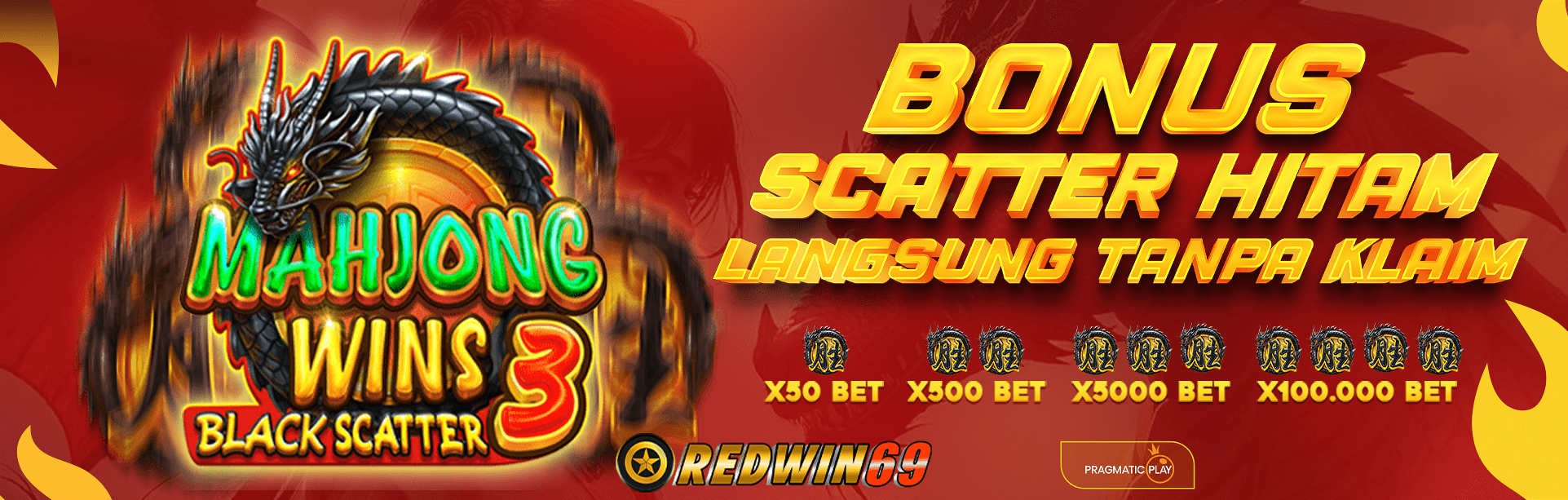 Tips Main Gacor dan Menang Terus di Slot REDWIN69