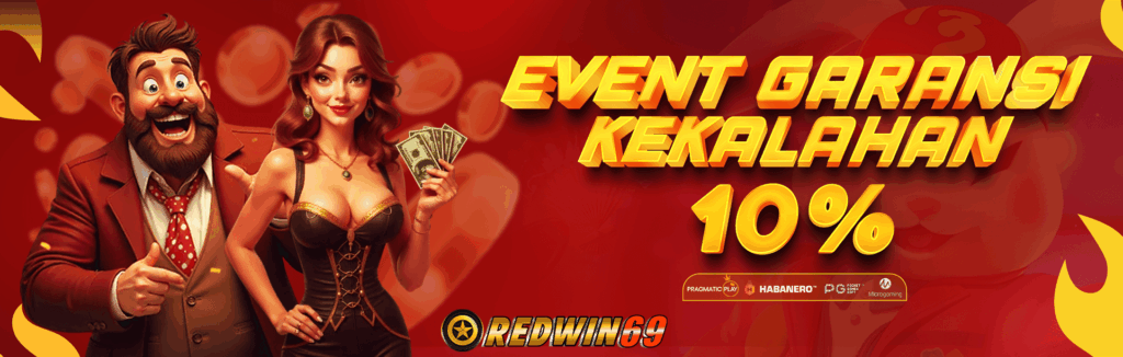 Tips Main Sampai Slot REDWIN69 dan Jackpot Terus