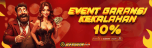 Tips Main Gacor dan Menang Terus di Slot REDWIN69