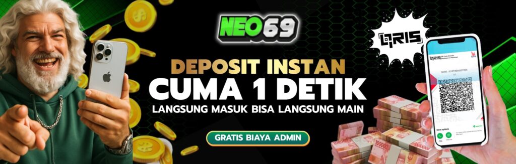 Game Star Pirates Code Situs Slot NEO69 dan Trik Menang Besar