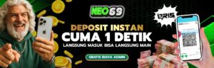 Trik Gacor dan Cara Jackpot Besar di Slot NEO69