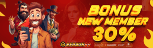 Trik Slot REDWIN69 Modal Receh Auto Cuan Sampe Jackpot