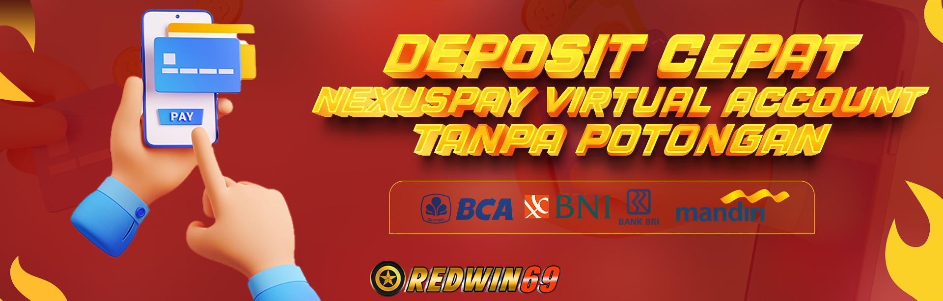 Trik Gacor dan Situs Terbaik Sepanjang Tahun REDWIN69